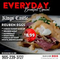 Breakfast Special