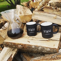 Get 10% off your first order at your favorite coffee roaster