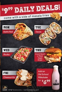 $9.99 Daily Deals
