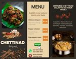 Chettinad Weekend Special