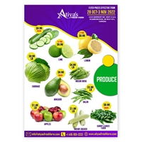 Weekly Flyer