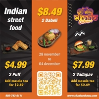 Holiday Special DEALS