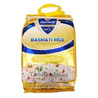 BASMATI RICE (10LB) PREMIUM