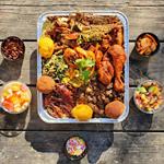 MAYAZ LANKAN FEAST - Pothichoru