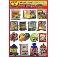 Asian Cash & Carry's Weekly Flyer